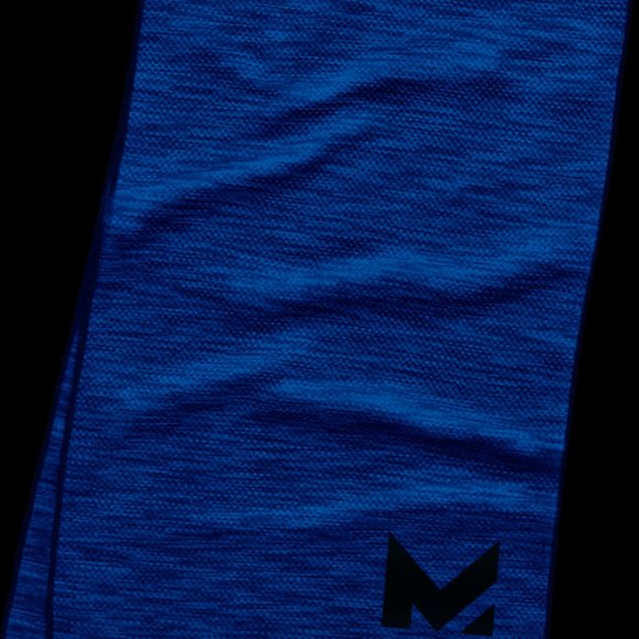 2 MISSION Premium Long cooling sport gym outdoor towel  for face neck head wrap - Picture 2 of 5